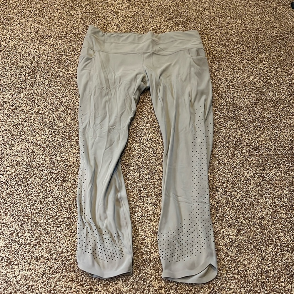Athleta Leggings